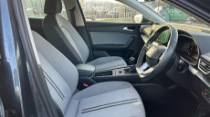 SEAT Leon 1.0 TSI EVO SE Dynamic 5dr Petrol Hatchback